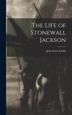 The Life of Stonewall Jackson 1015819842 Book Cover