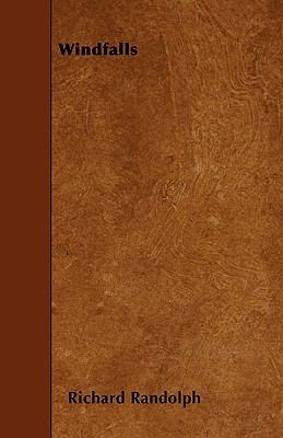 Windfalls 144555822X Book Cover