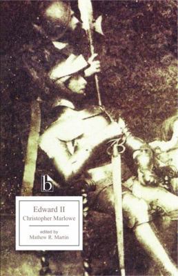 Edward the Second 1551119102 Book Cover