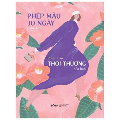 Thirty Chic Days [Vietnamese] 6047770193 Book Cover
