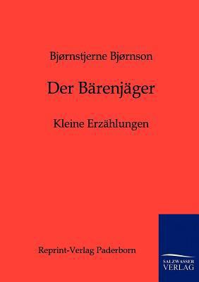 Der B Renj Ger [German] 3943185028 Book Cover