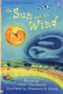 Sun & the Wind (First Reading Level 1) [Paperba... B01BIT97N2 Book Cover