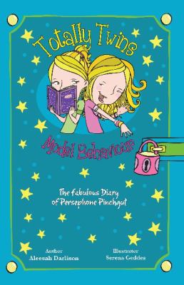 Totally Twins: Model Mania 1921042400 Book Cover