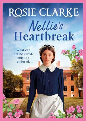 Nellie's Heartbreak 1801621497 Book Cover