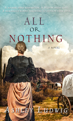 All or Nothing 1522303650 Book Cover