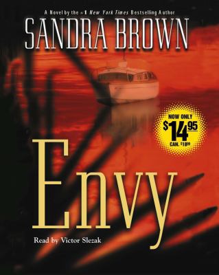 Envy B007CS0QDY Book Cover