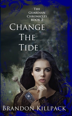 Change the Tide B08VCN6HS4 Book Cover