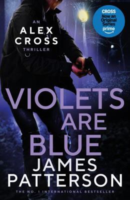 Violets Are Blue 0755349350 Book Cover