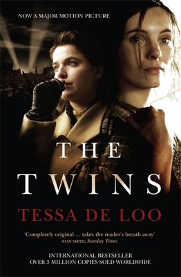 The Twins 1900850567 Book Cover