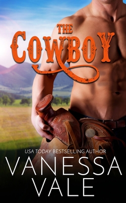 The Cowboy 1795954019 Book Cover