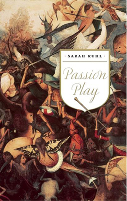 Passion Play (Tcg Edition) 1559363487 Book Cover