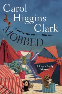 Mobbed - Scribner 1451628196 Book Cover