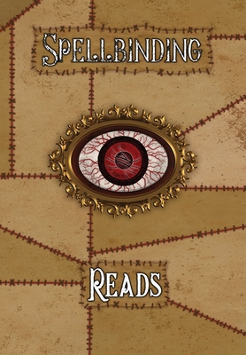 Spellbinding Reads B0CGKWV69H Book Cover