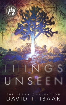Things Unseen 1958840084 Book Cover