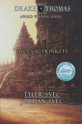 Idols & Trinkets B0CKD2KL65 Book Cover