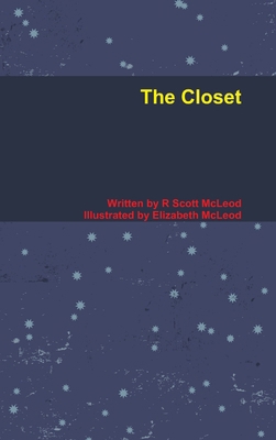 The Closet 1329802829 Book Cover