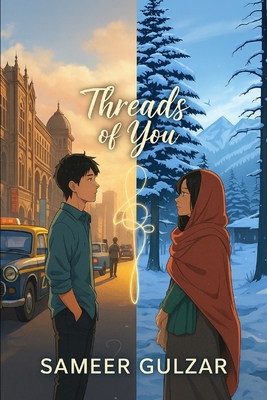 Threads of You B0FMRDDJ9D Book Cover