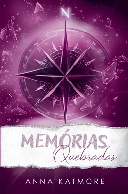 Memórias Quebradas [Portuguese]            Book Cover