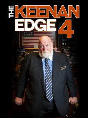 Paperback The Keenan Edge 4 Book