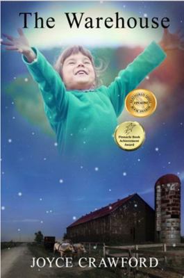 The Warehouse 1733897720 Book Cover