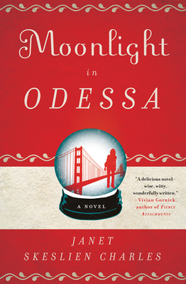 Moonlight in Odessa 1608192326 Book Cover