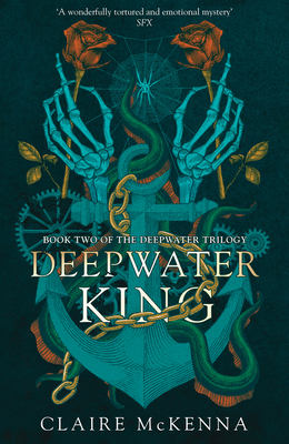 Deepwater King 0008337217 Book Cover