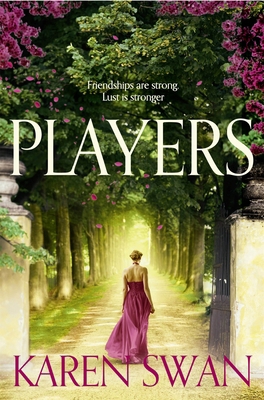 Players 144722373X Book Cover