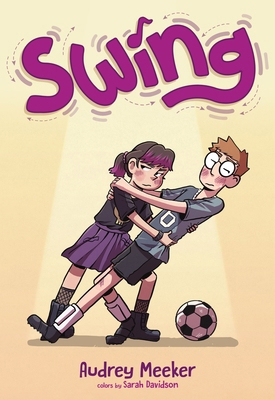 Swing 1250864038 Book Cover