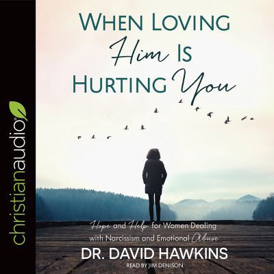 When Loving Him Is Hurting You: Hope and Help f... 1683668030 Book Cover