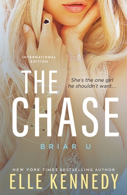 The Chase 1728275350 Book Cover