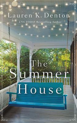 The Summer House 1713504944 Book Cover