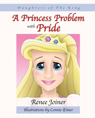 Daughters of The King: A Princess Problem with ... 1951620038 Book Cover