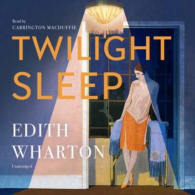 Twilight Sleep B0BYRMNKDF Book Cover