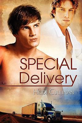 Special Delivery 1615813586 Book Cover