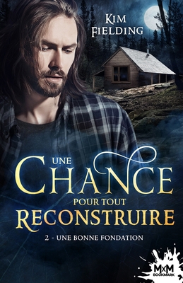 Une bonne fondation: Une chance pour tout recon... [French] B0BM91MLMZ Book Cover