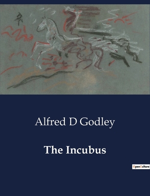 The Incubus            Book Cover