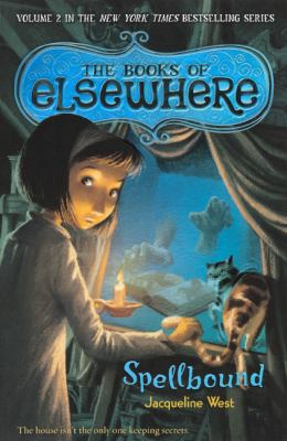 Spellbound 060626082X Book Cover