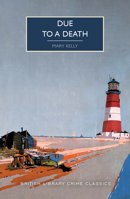 Due to a Death 1464215812 Book Cover