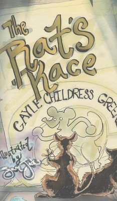 The Rat's Race B0BBP1RGZZ Book Cover