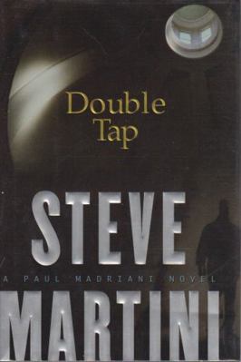 Double Tap 0739456547 Book Cover