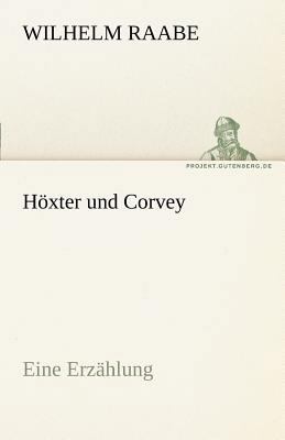 Hoxter Und Corvey [German] 3842470452 Book Cover