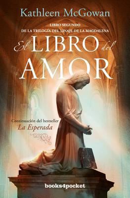 El Libro del Amor = The Book of Love [Spanish] 8415139381 Book Cover
