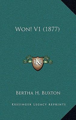 Won! V1 (1877) 1165213834 Book Cover