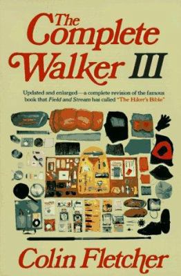 Complete Walker III 0394722647 Book Cover