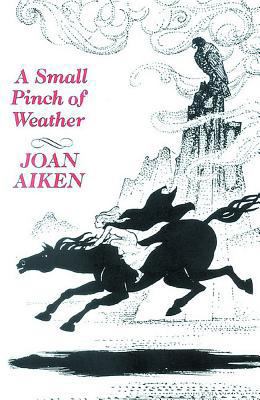 A Small Pinch of Weather 0718826965 Book Cover