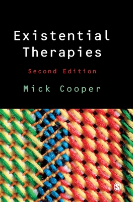 Existential Therapies 1446201287 Book Cover