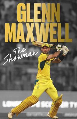 Simon Schuster Australia The Showman. 1761631365 Book Cover