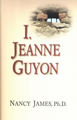 I Jeanne Guyon 0977803392 Book Cover
