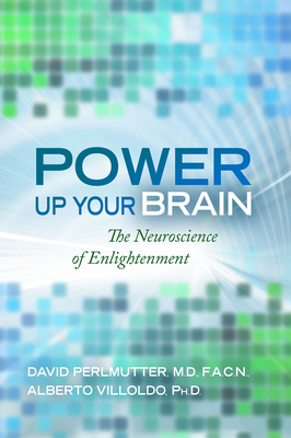 Power Up Your Brain 1401928188 Book Cover