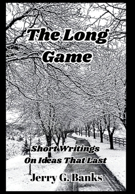 The Long Game B0GR7B52DN Book Cover